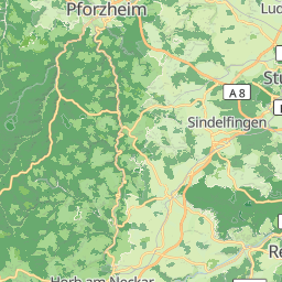 OSM Liberty - Marcel Flavor preview